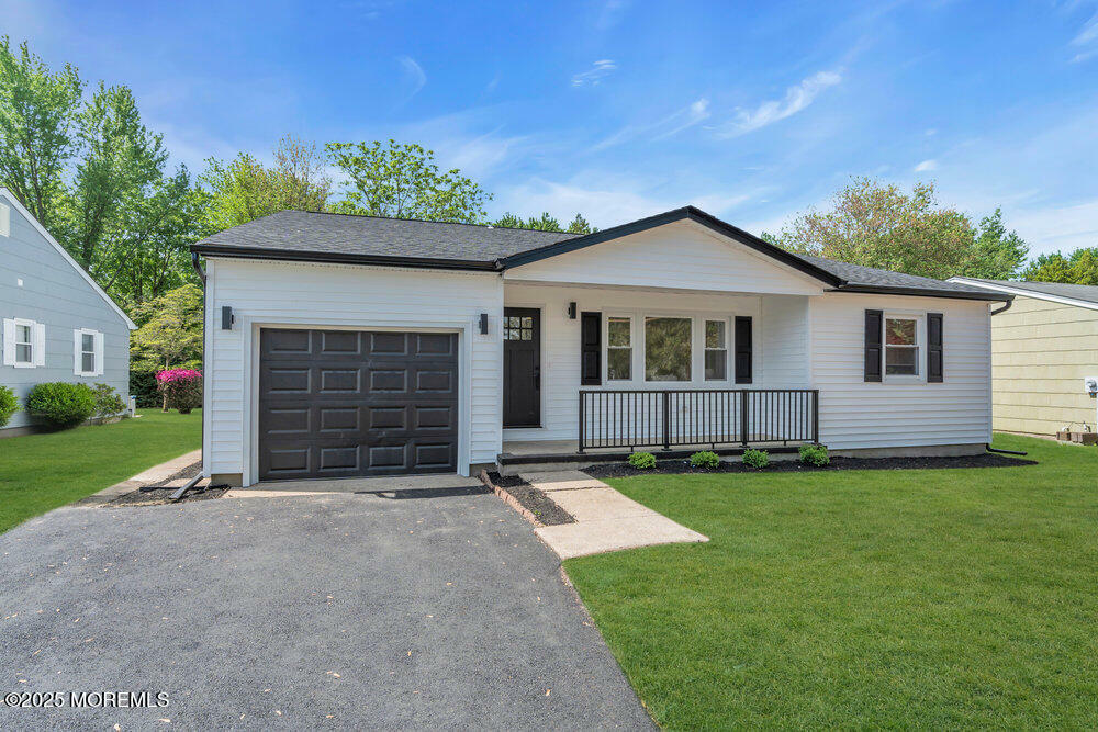 Property Photo: 9 Westbrook Drive NJ 08757