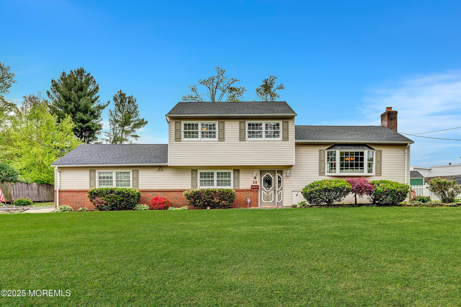 Property Photo:  13 Winston Drive  NJ 07748 