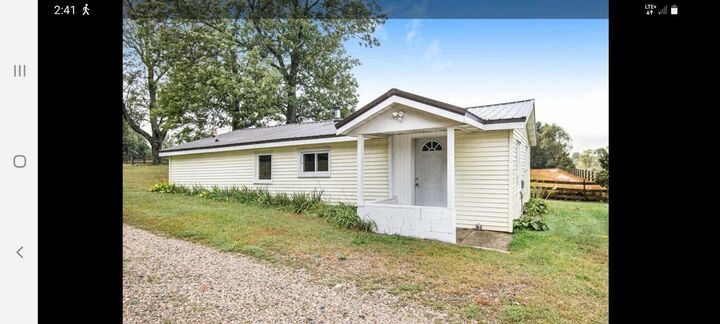 3350 Lacey Road  Dowling MI 49050 photo