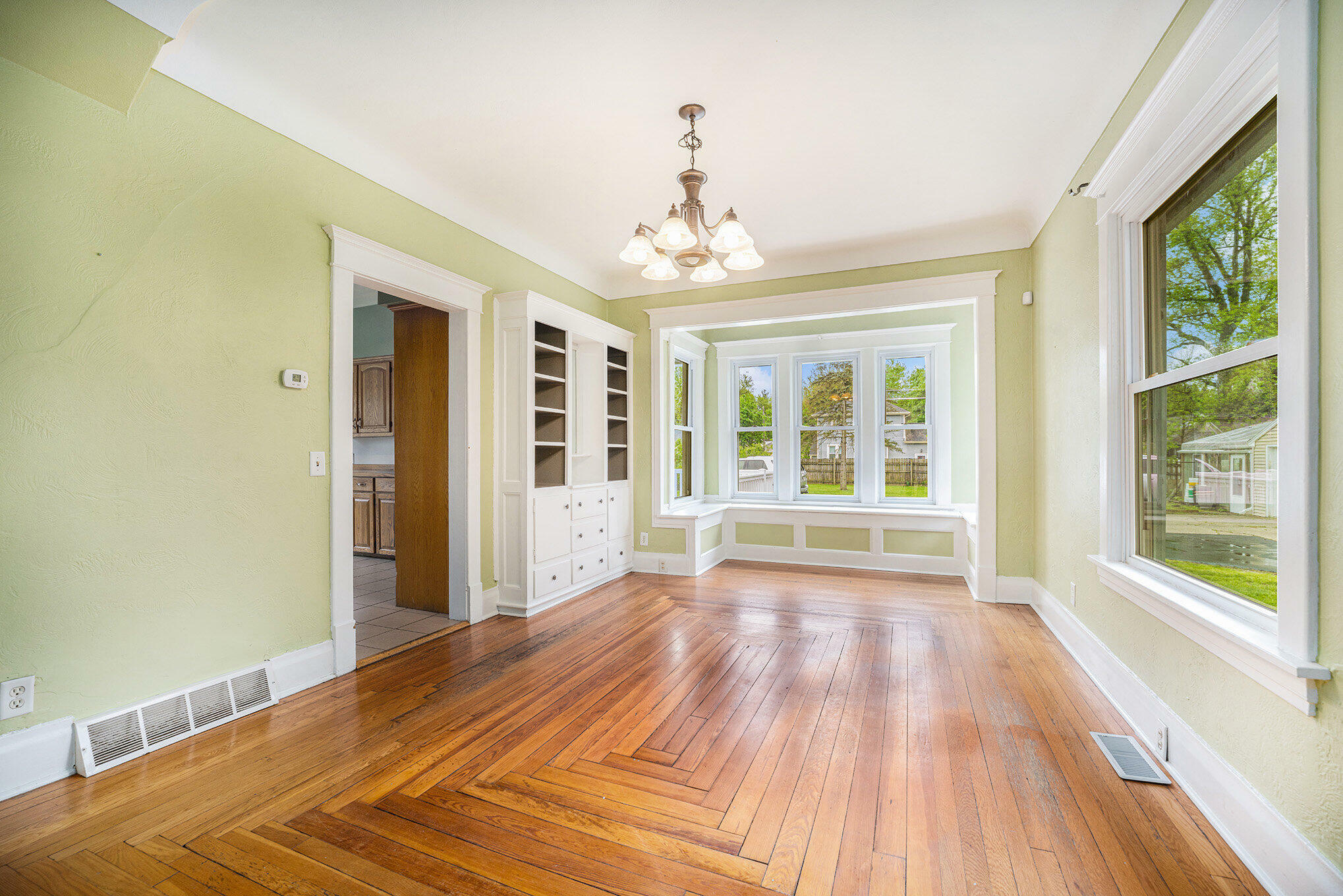 Property Photo: 5788 Comstock Avenue MI 49048