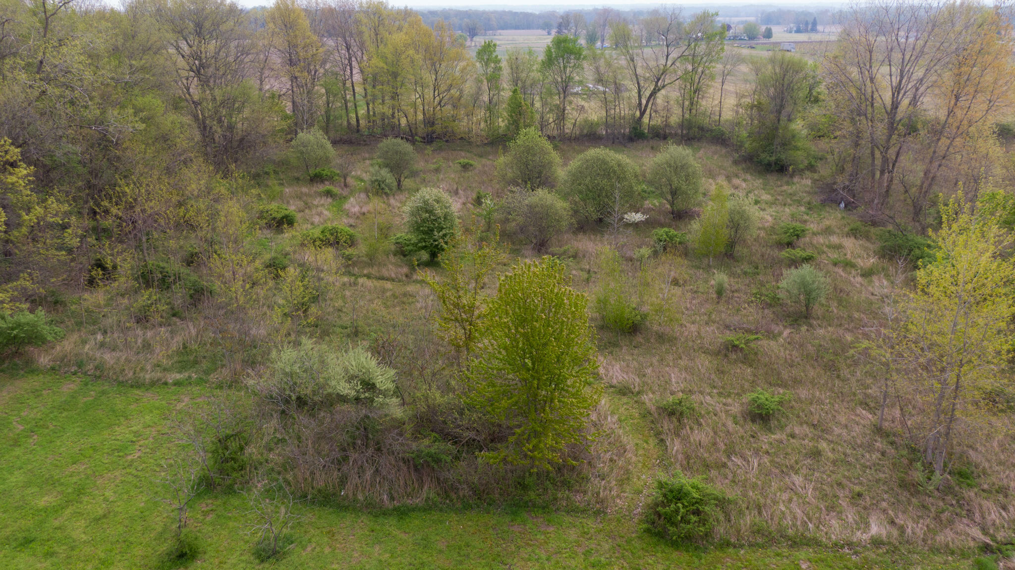 Property Photo: 15105 Carpenter Road MI 49128