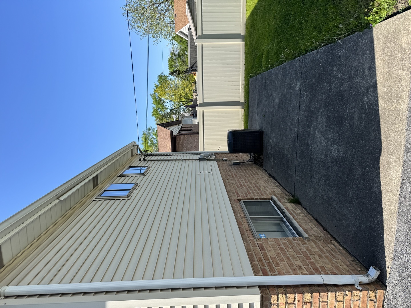 Property Photo: 14423 Tripp Avenue IL 60445