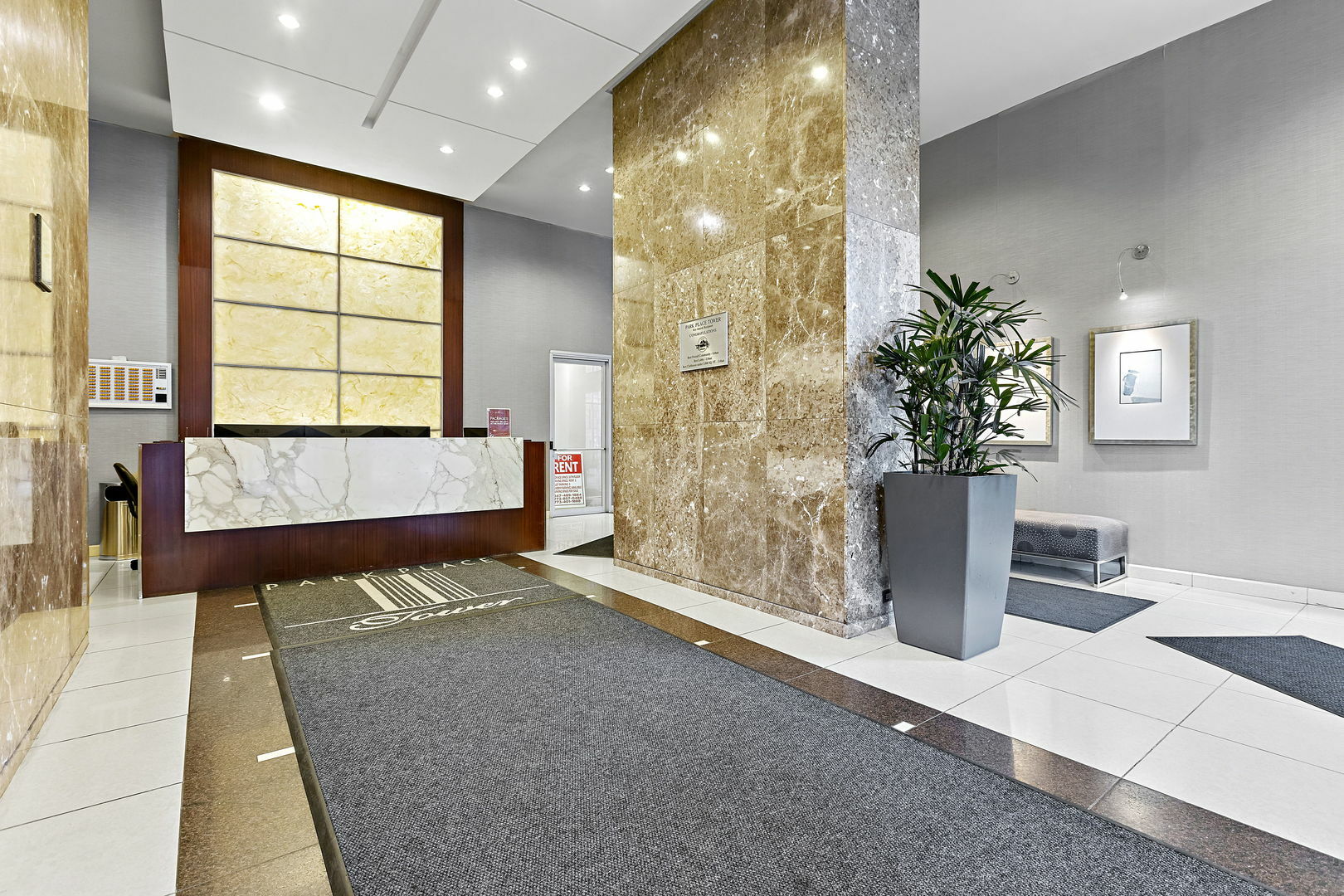 Property Photo: 655 W Irving Park Road 2313 IL 60613