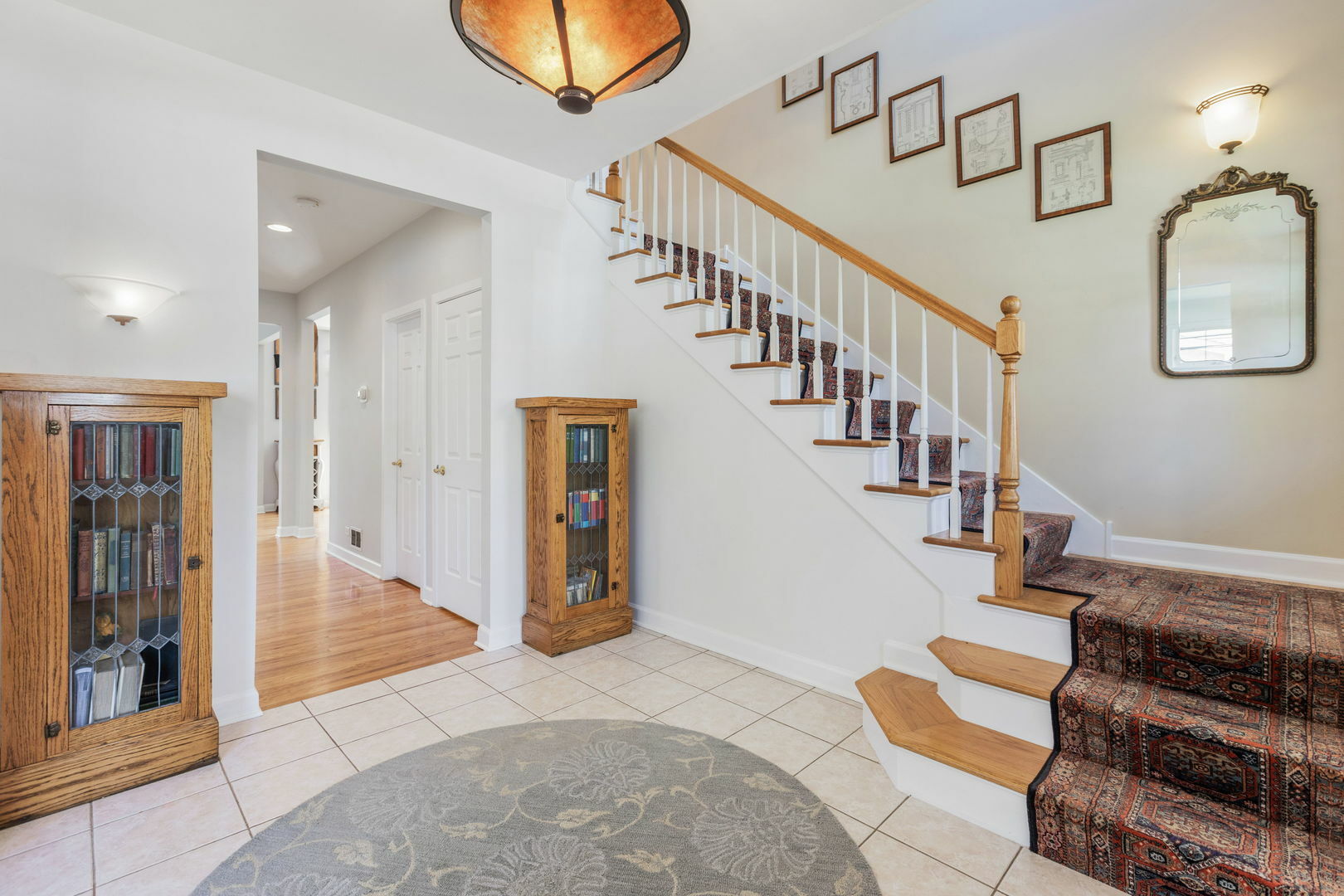 Property Photo: 1929 Robincrest Lane IL 60025