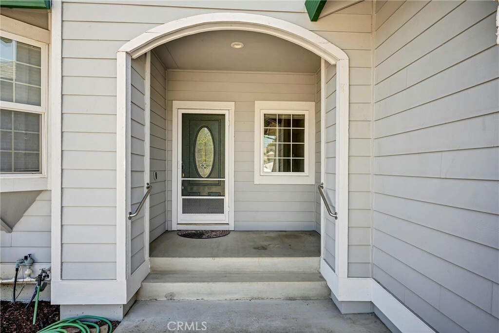 Property Photo: 17962 Bunker Road CA 95467