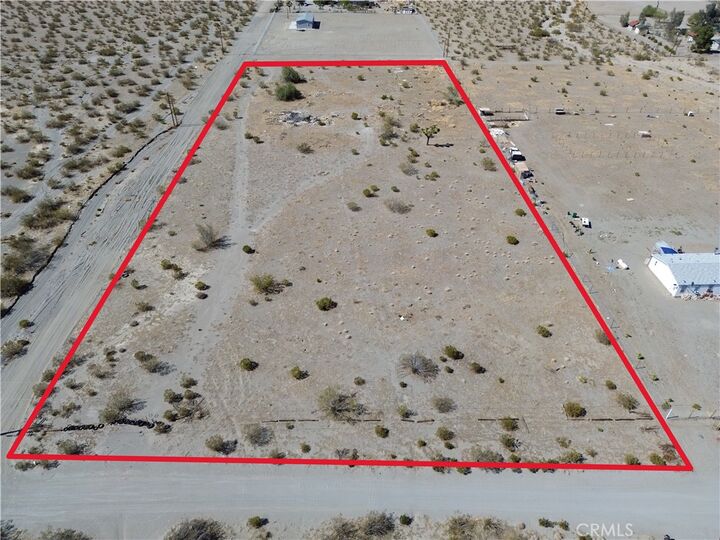 Property Photo:  4544 Woodward Road  CA 92371 