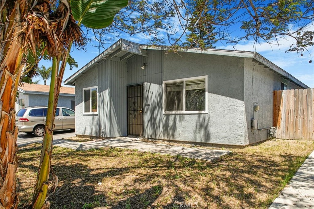 Property Photo: 4214 Bonita Drive CA 92056