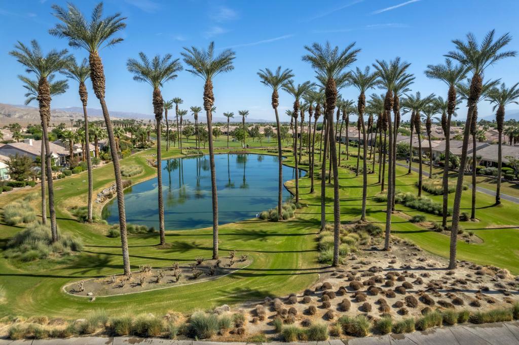 Property Photo: 78515 Alliance Way CA 92211