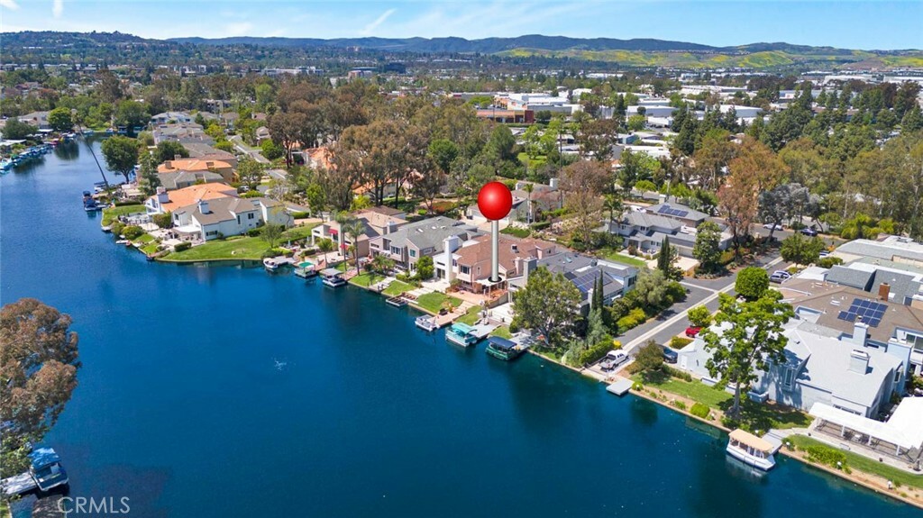 Property Photo: 22522 Lake Forest Lane CA 92630