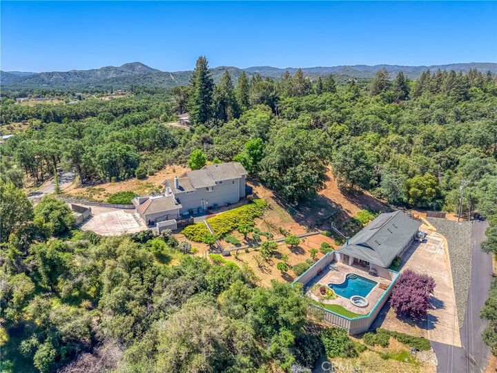 Property Photo:  1519 McMahon Road  CA 95453 