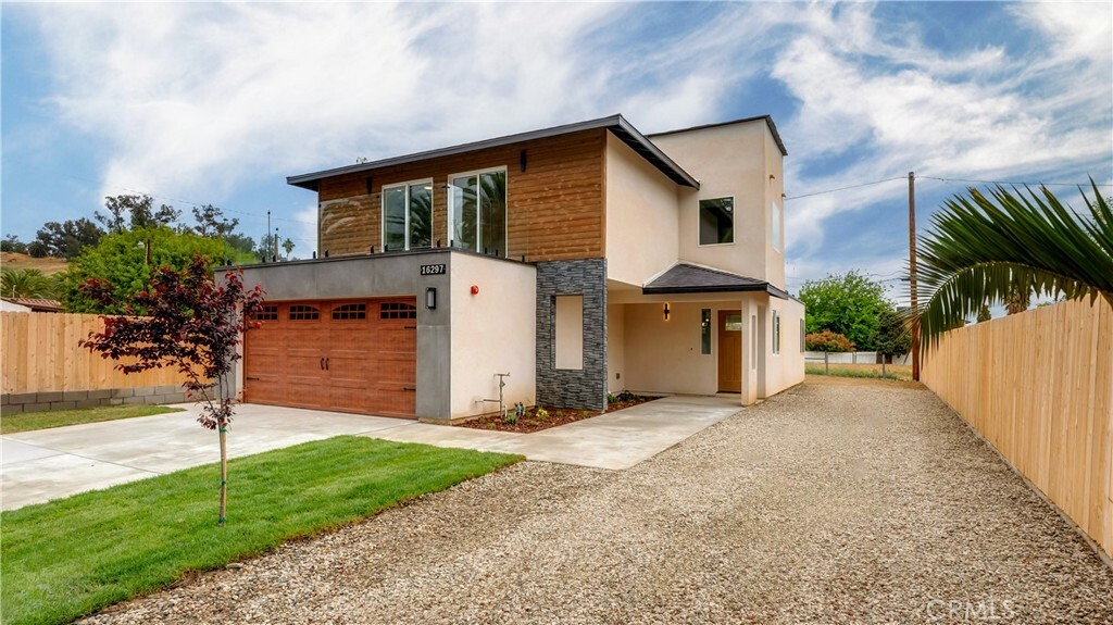 Property Photo: 16297 Gunnerson Street CA 92530