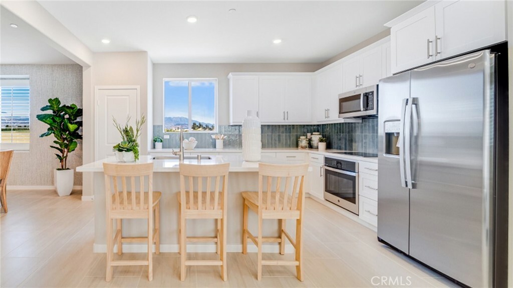 Property Photo:  10803 Pala Bells Street  CA 92373 