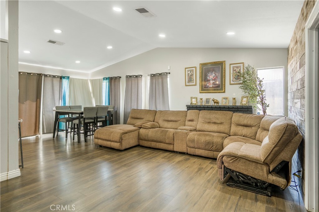 Property Photo: 23867 Gamma Street CA 92553