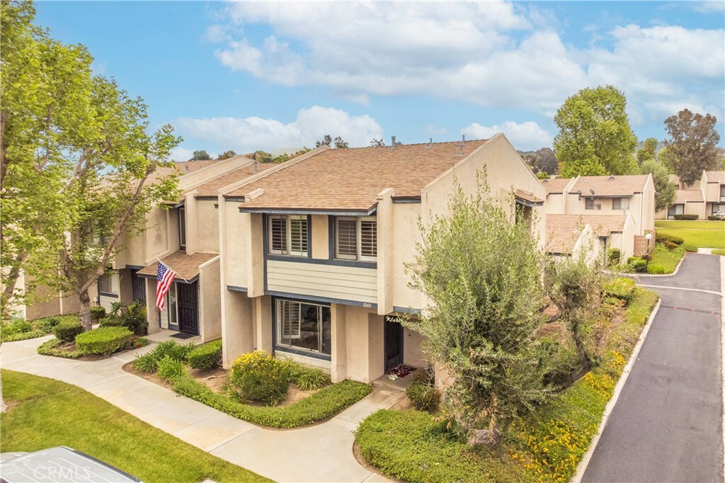 Property Photo: 1840 S Summerplace Drive CA 91792