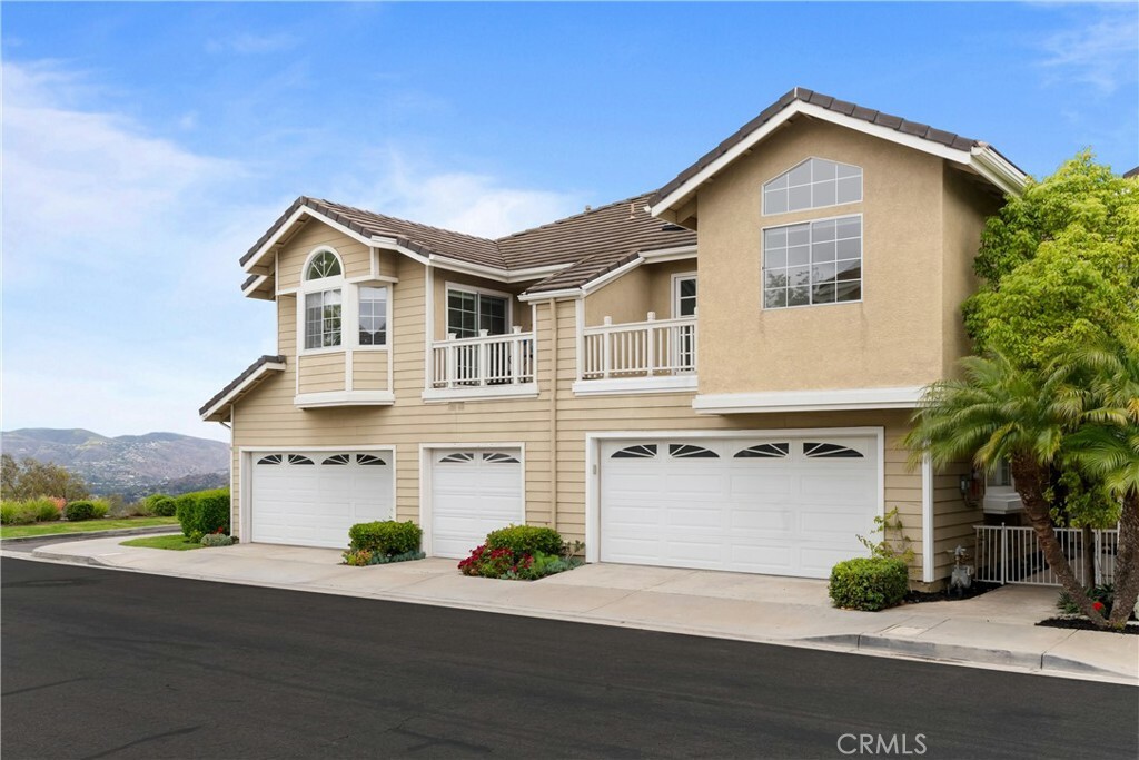 Property Photo: 740 S Crown Pointe Drive CA 92807