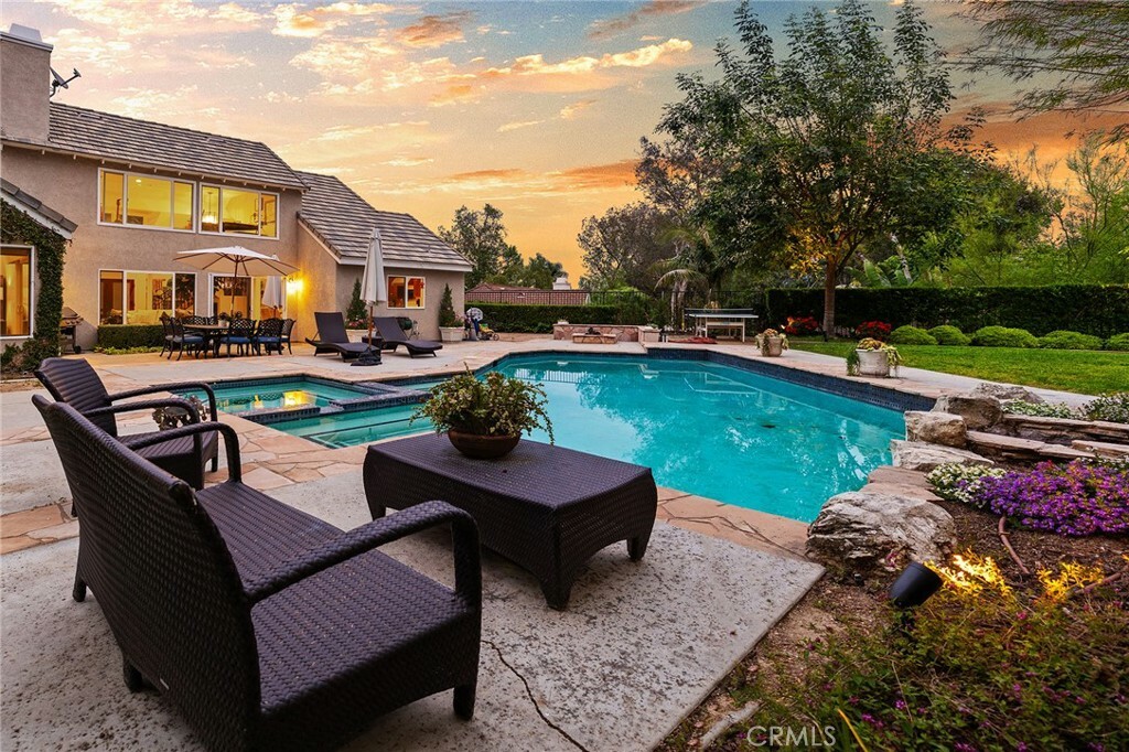 Property Photo: 5665 Trailside Drive CA 92887