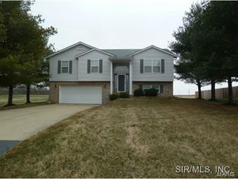 Property Photo: 90 Stonebrook Drive IL 62249