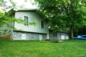 Property Photo: 6656 Chasteen MO 63012