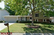 Property Photo: 22 Country Creek Drive MO 63376