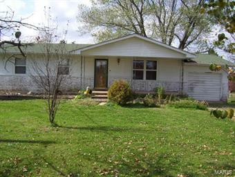 Property Photo: 947 Holler Camp Road MO 63640