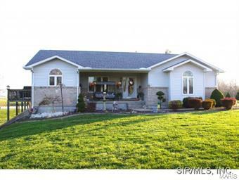 Property Photo: 251 Schwinn Lane IL 62014