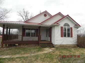 Property Photo: 3779 Sherwood Court MO 63640