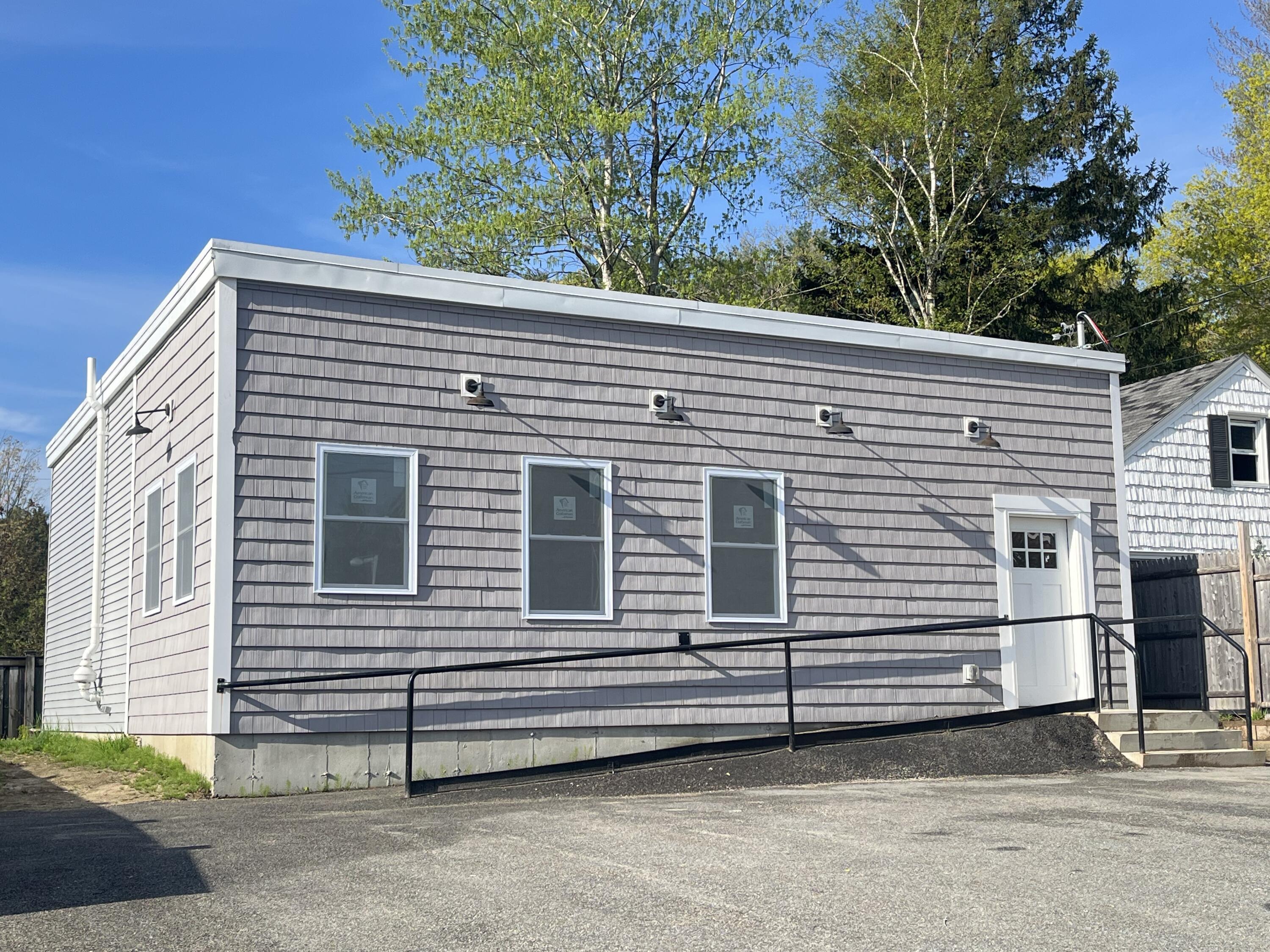 Property Photo: 10 W Bates Street ME 04210