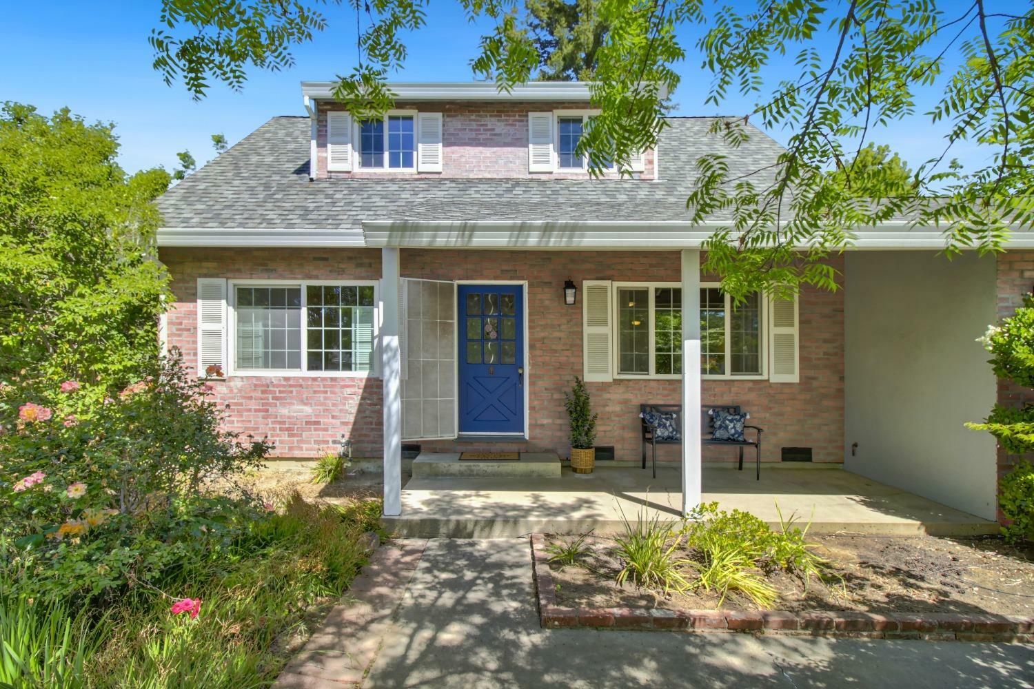 Property Photo: 1837 Drew Court CA 95608