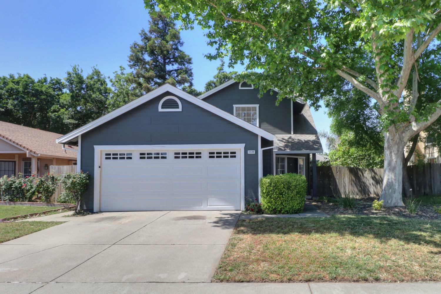 Property Photo: 1120 Towse Drive CA 95776