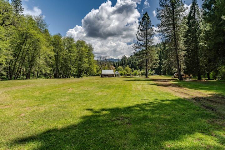 Property Photo: 7250 Mitchell Mill Road CA 95257