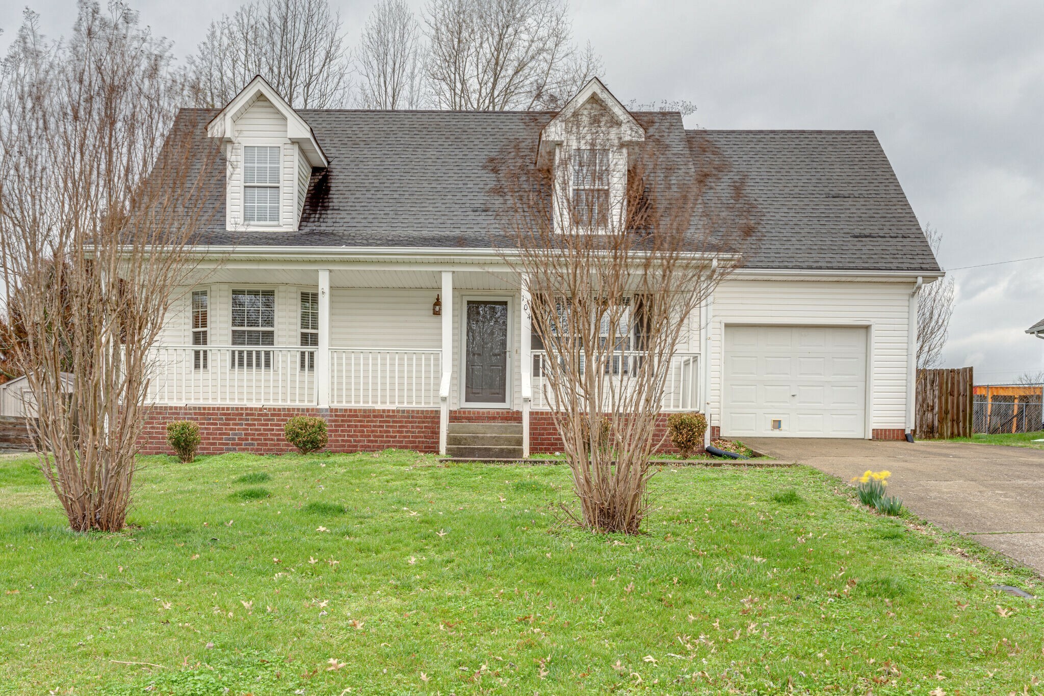 Property Photo: 104 Amelia Ct TN 37072