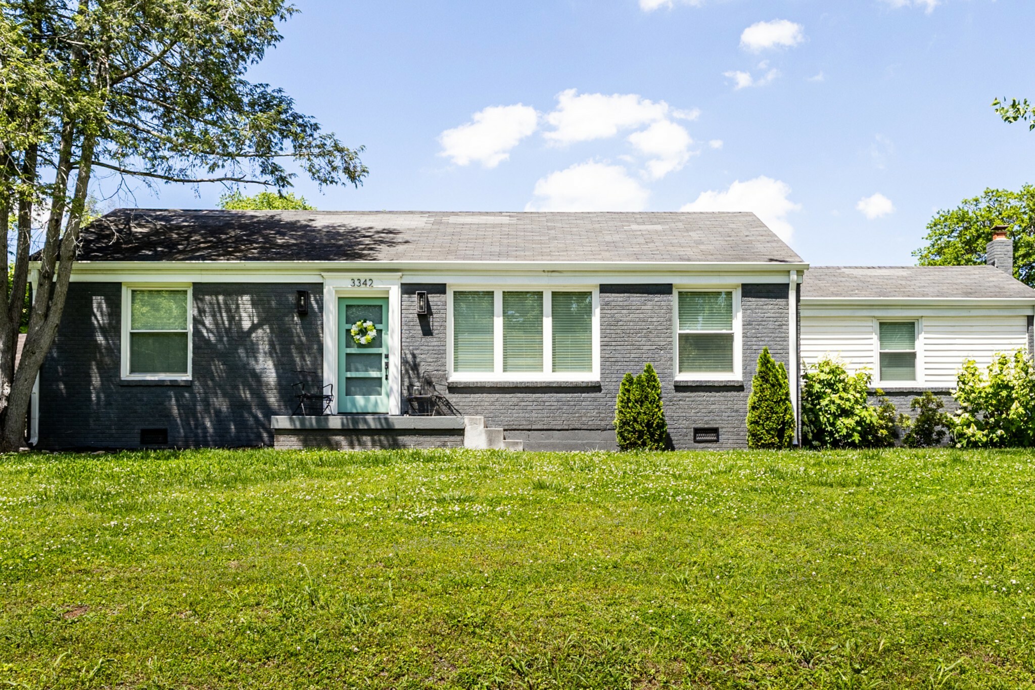 3342 Mimosa Dr  Nashville TN 37211 photo