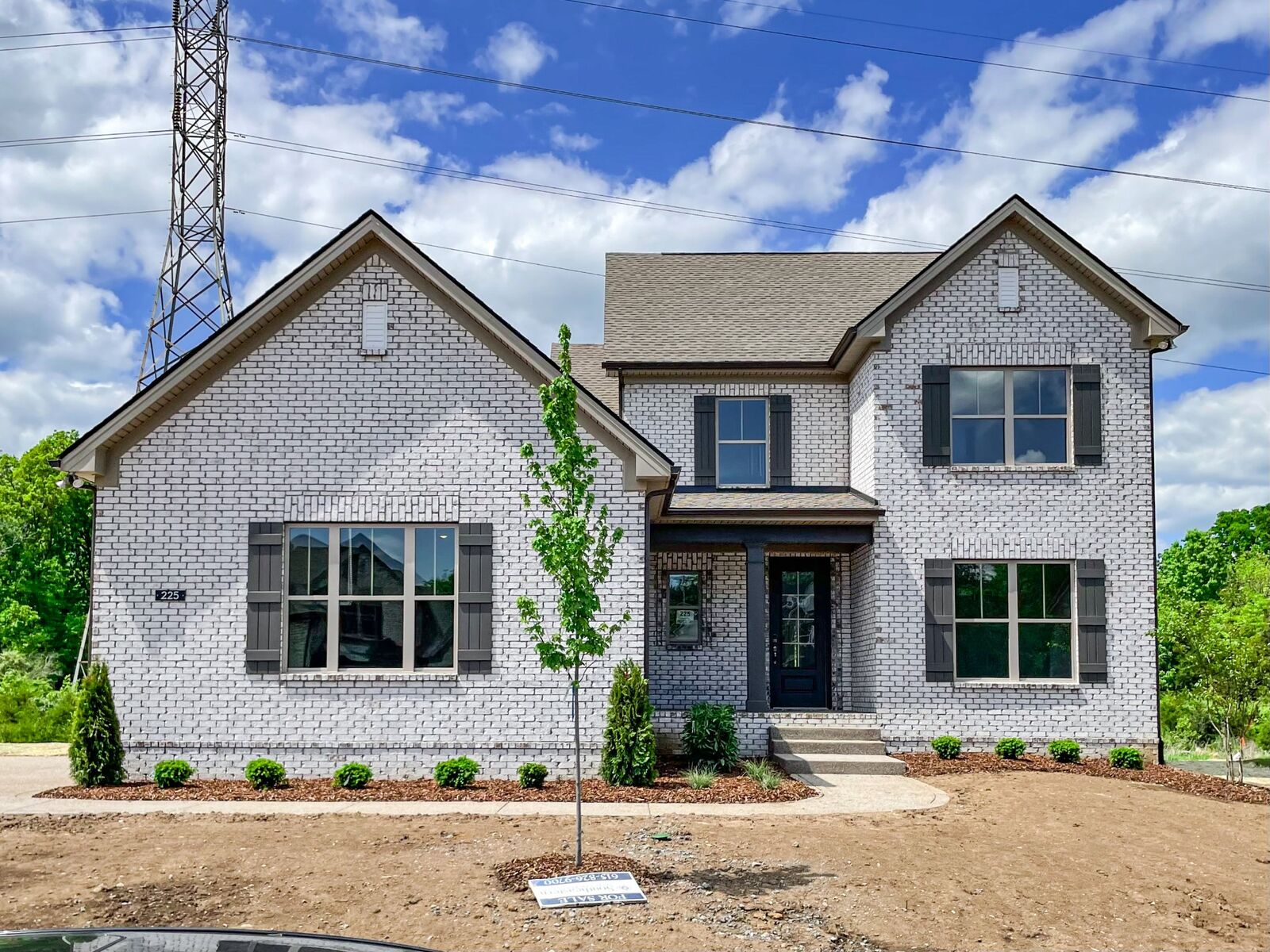 Property Photo:  225 Settlers Way Lot 606  TN 37075 