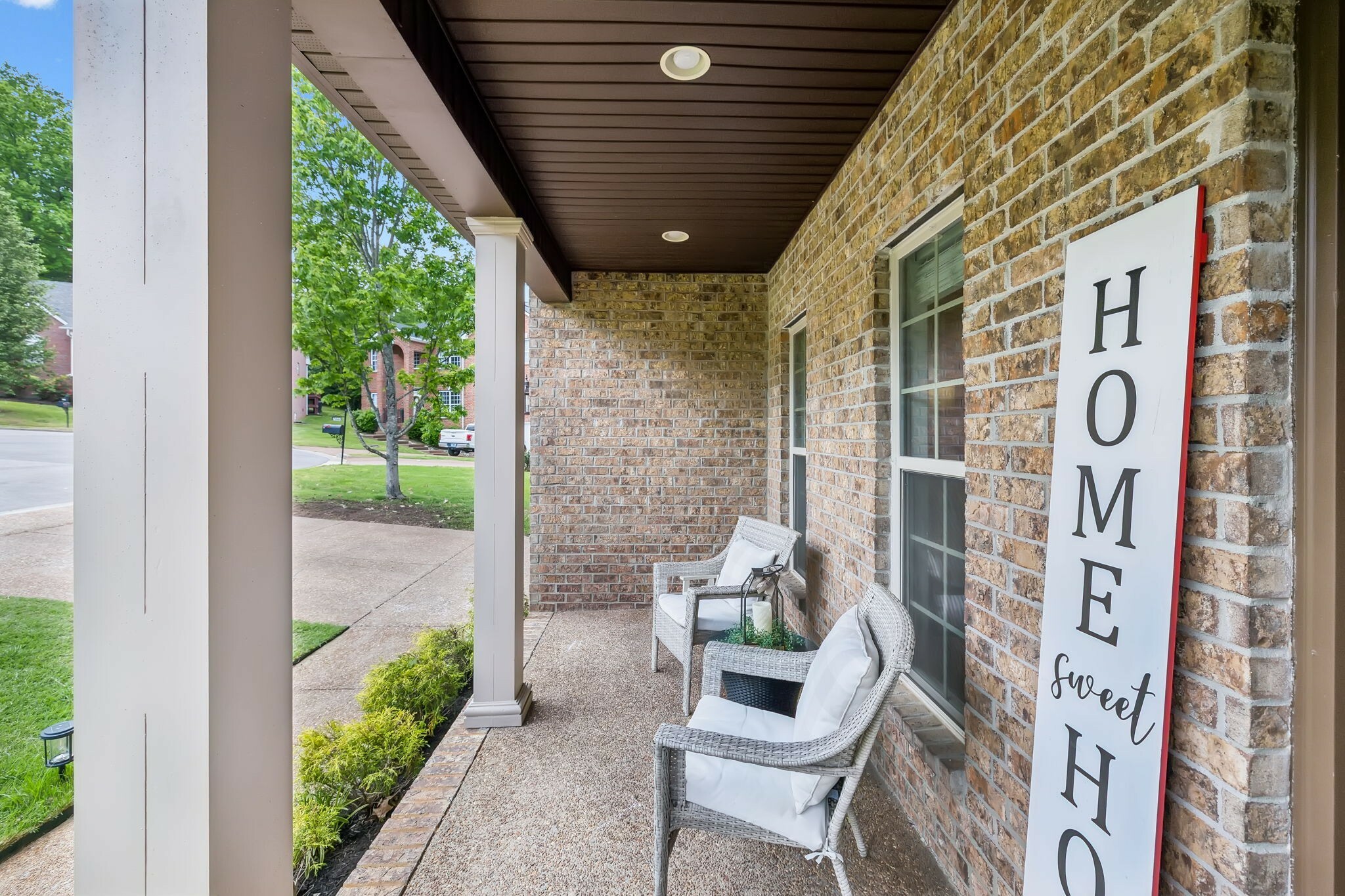Property Photo: 7056 Oak Brook Terrace TN 37027