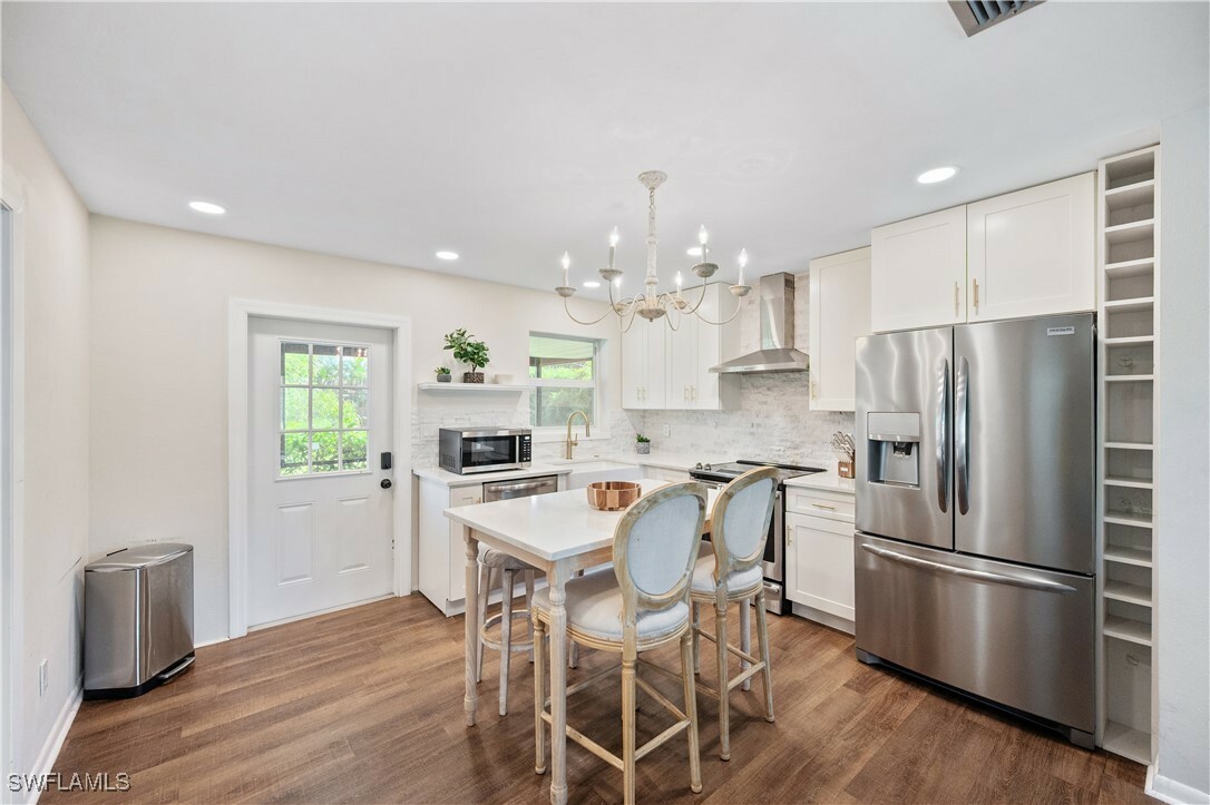 Property Photo: 27610 Roslin Drive FL 34135