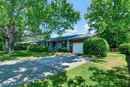 Property Photo: 3827 Sylvan Drive NC 28403