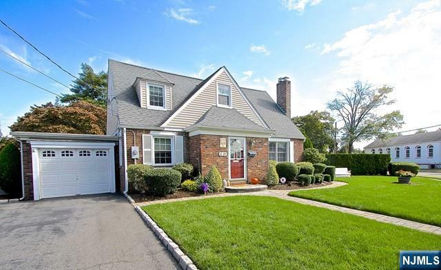 Property Photo: 9 W Amsterdam Avenue NJ 07410