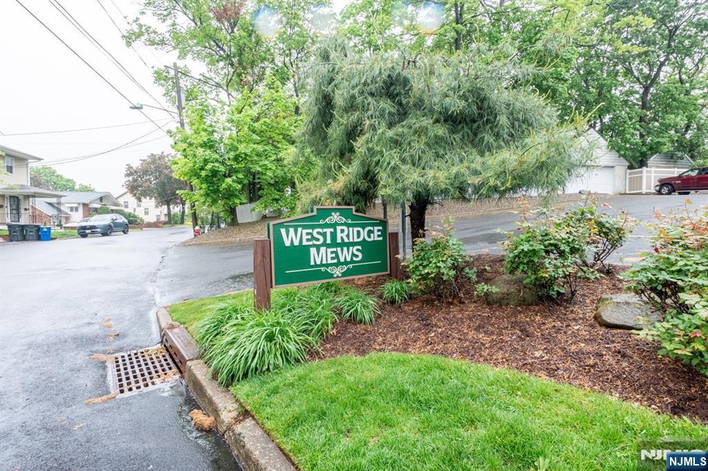 Property Photo: 403 West Ridge Mews NJ 07075
