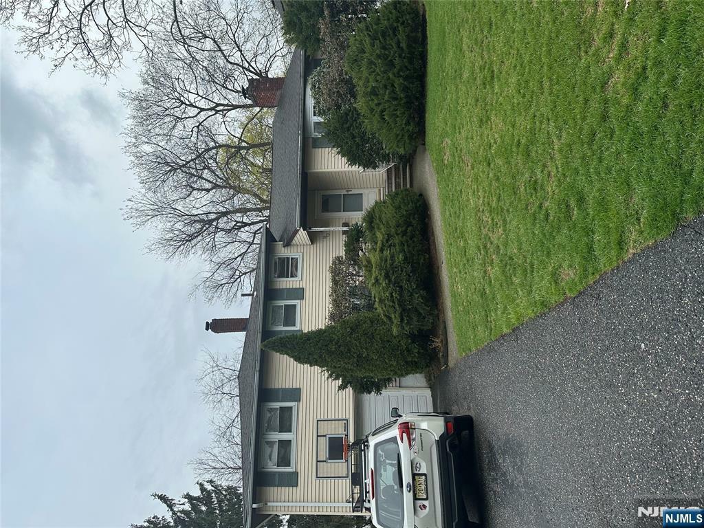 Property Photo: 90 Gaynor Place NJ 07452