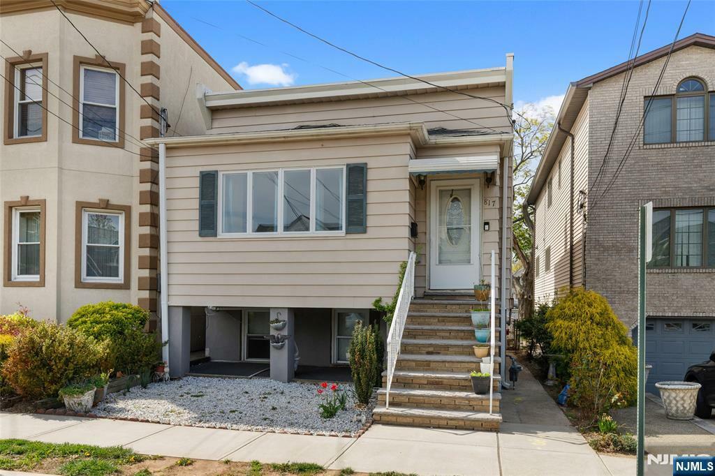 Property Photo: 817 6th Street NJ 07094