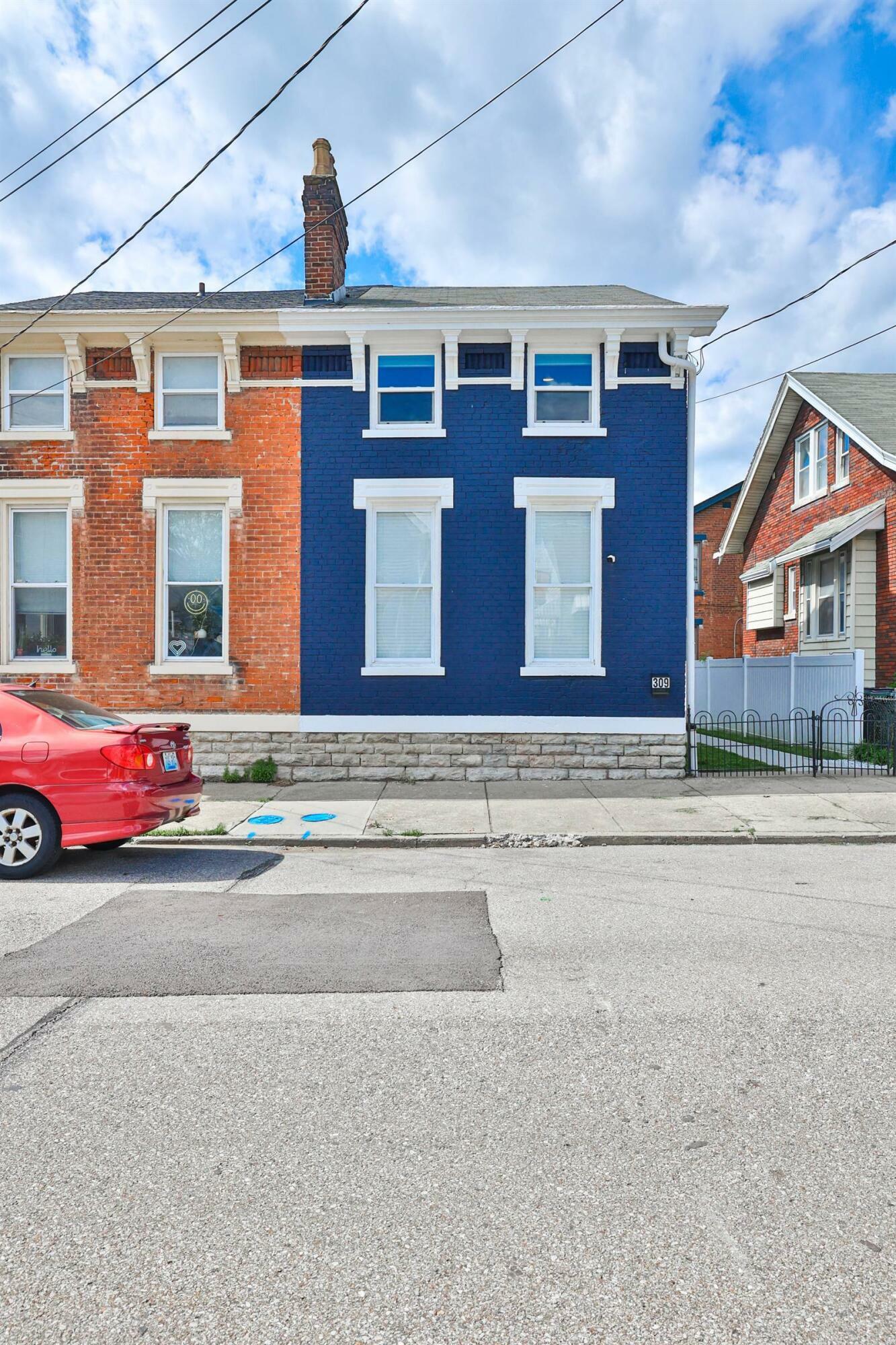 Property Photo: 309 Hodge Street KY 41071