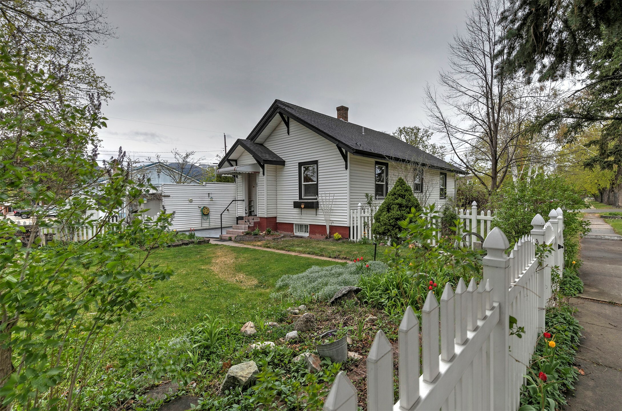 Property Photo: 301 College Street MT 59870