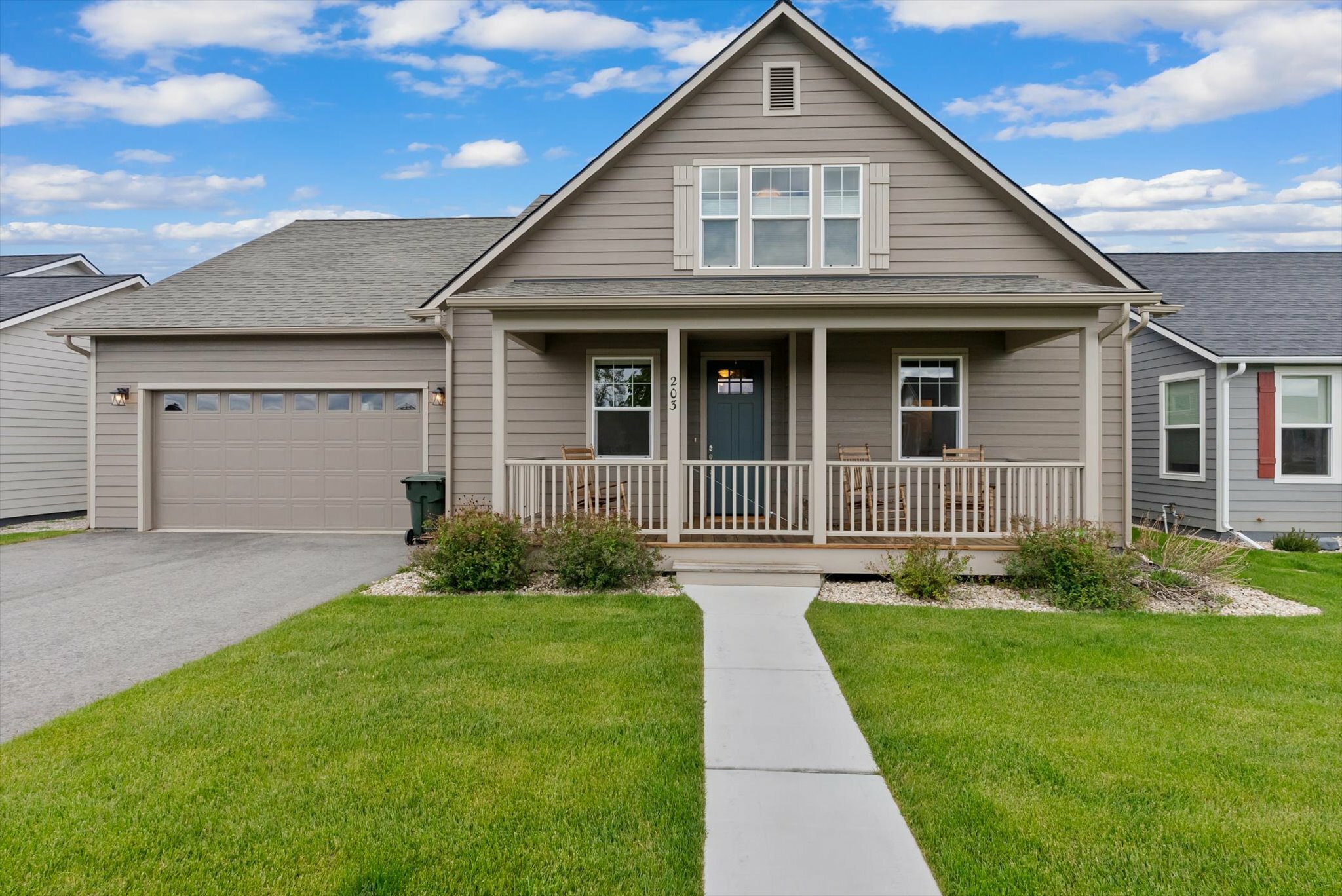 203 Kismet Court  Hamilton MT 59840 photo