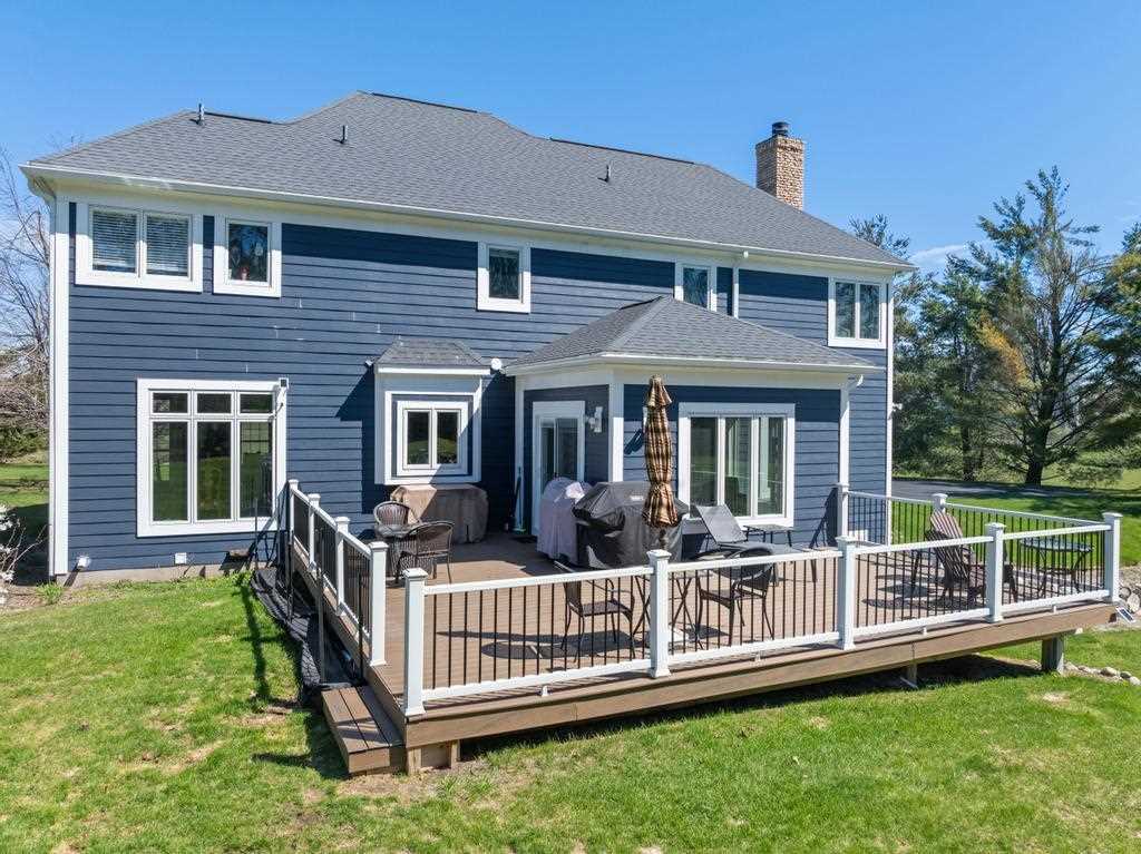Property Photo: 7156 Rolling Meadow MI 49740