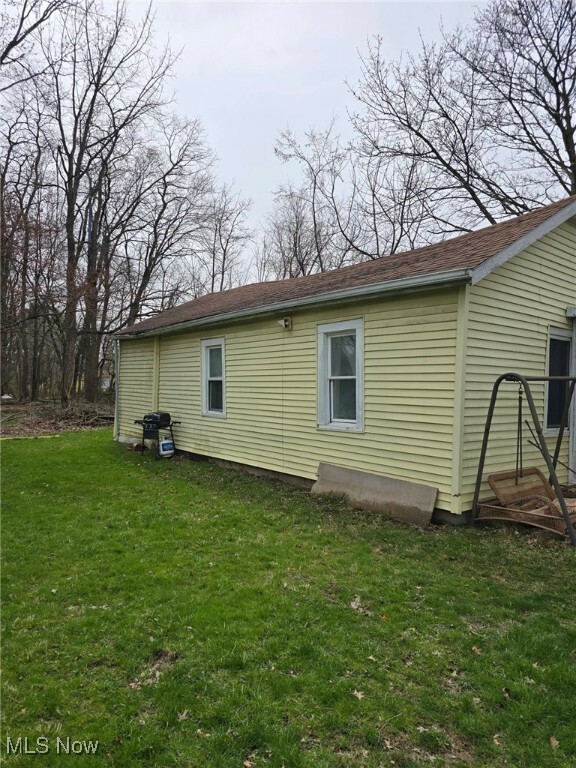 Property Photo: 4385 Burkey Road OH 44515