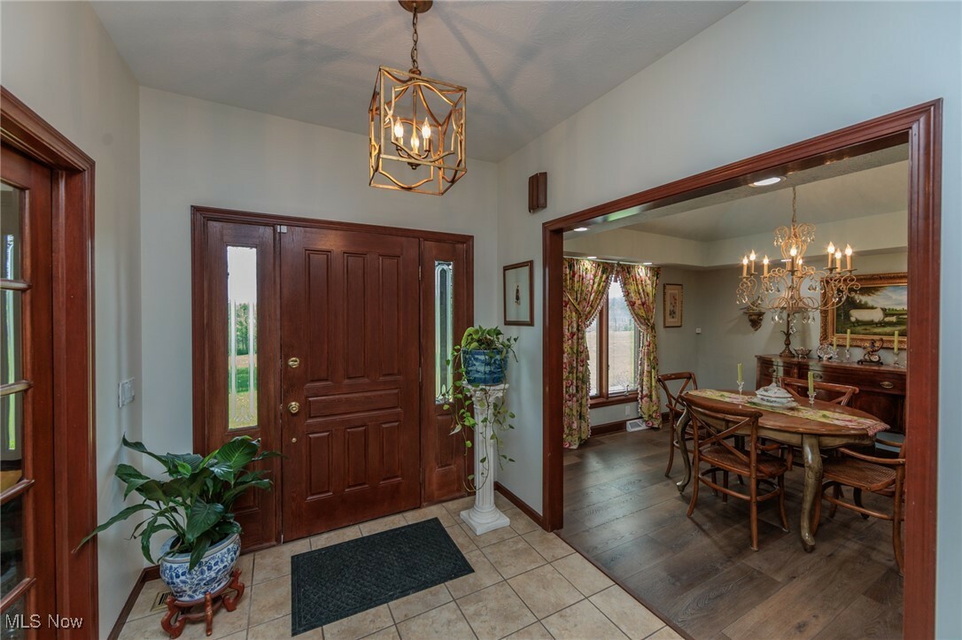 Property Photo: 3286 Marks Road OH 44256