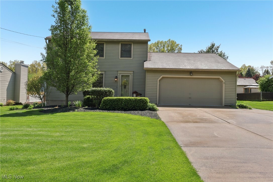 Property Photo: 510 W 3rd Street OH 44437