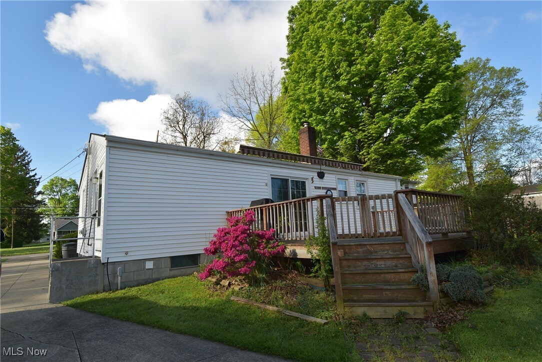 Property Photo: 4706 Kirk Road OH 44515