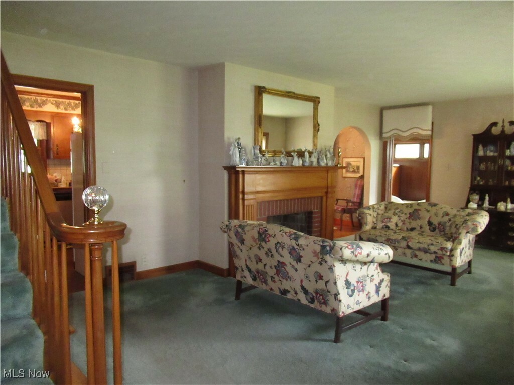 Property Photo: 64 S Cadillac Drive OH 44512