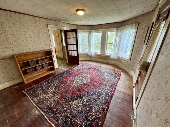 Property Photo: 1798 Powder Spring Road VT 05046